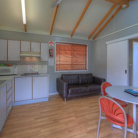 Anchorage Holiday Park Iluka Bilik gambar