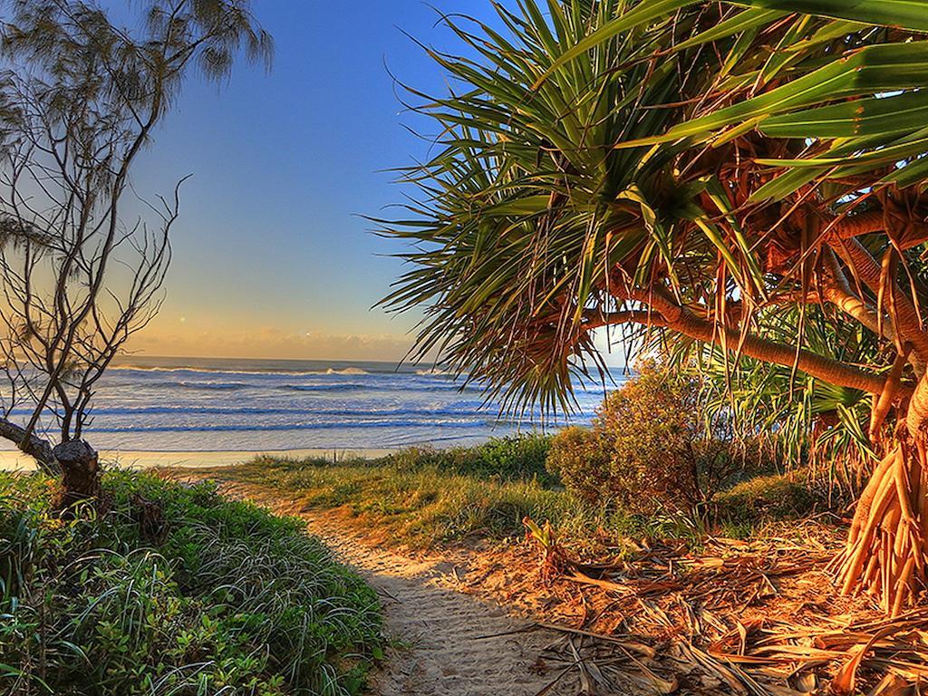 Anchorage Holiday Park Iluka Luaran gambar