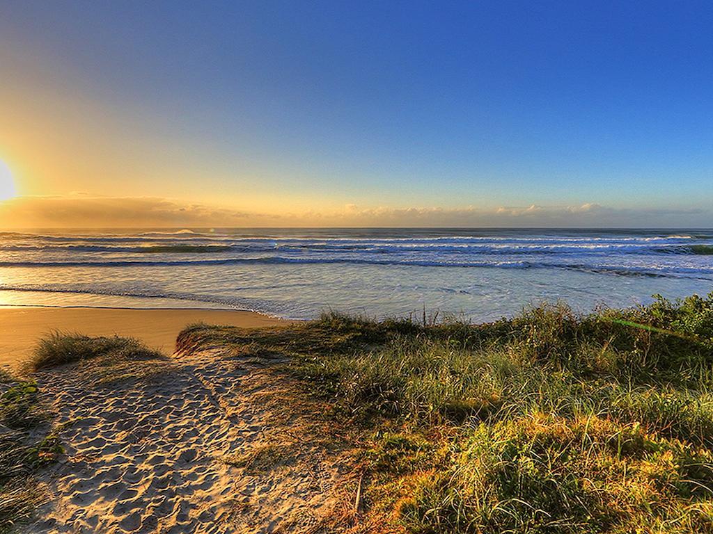 Anchorage Holiday Park Iluka Luaran gambar