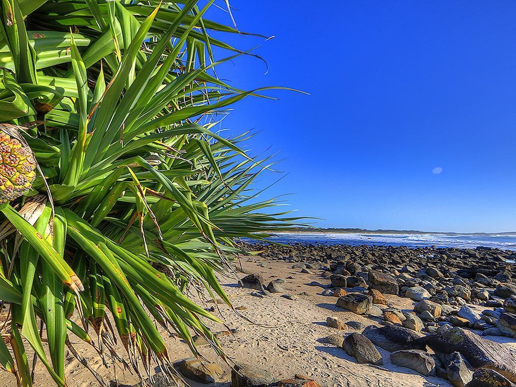 Anchorage Holiday Park Iluka Luaran gambar