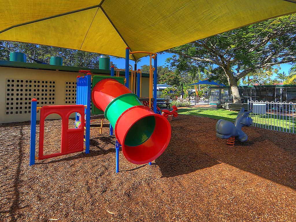 Anchorage Holiday Park Iluka Luaran gambar