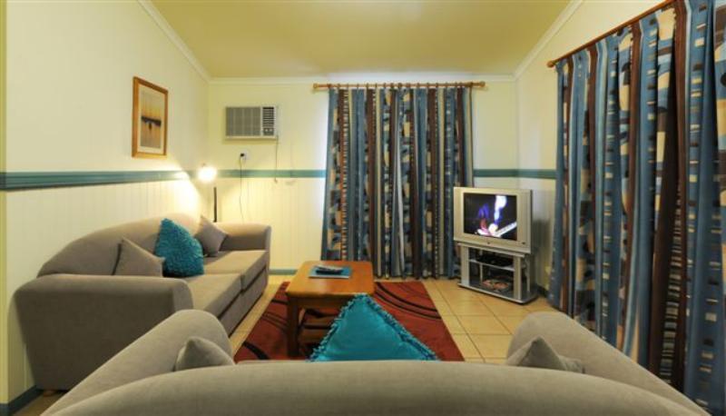 Anchorage Holiday Park Iluka Luaran gambar
