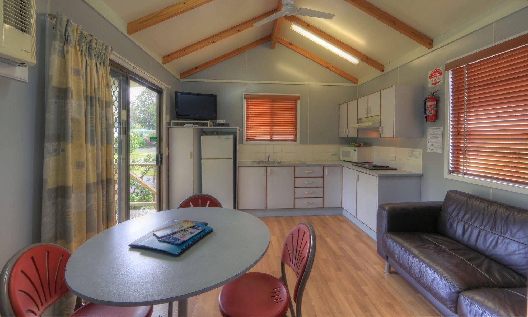 Anchorage Holiday Park Iluka Luaran gambar