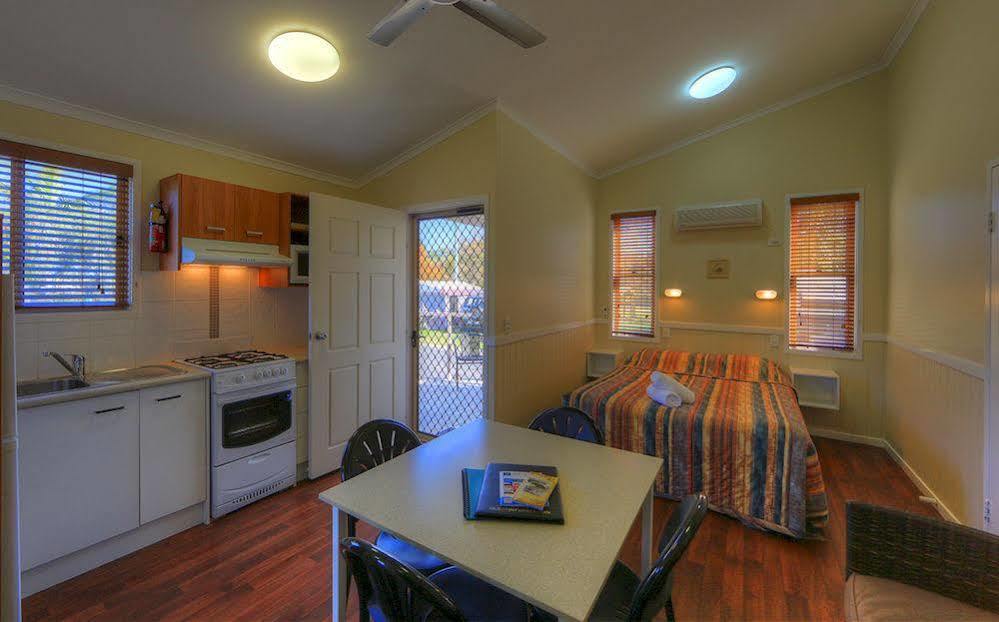 Anchorage Holiday Park Iluka Luaran gambar