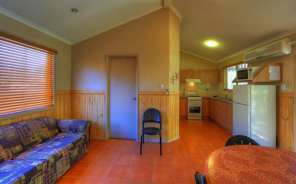 Anchorage Holiday Park Iluka Luaran gambar