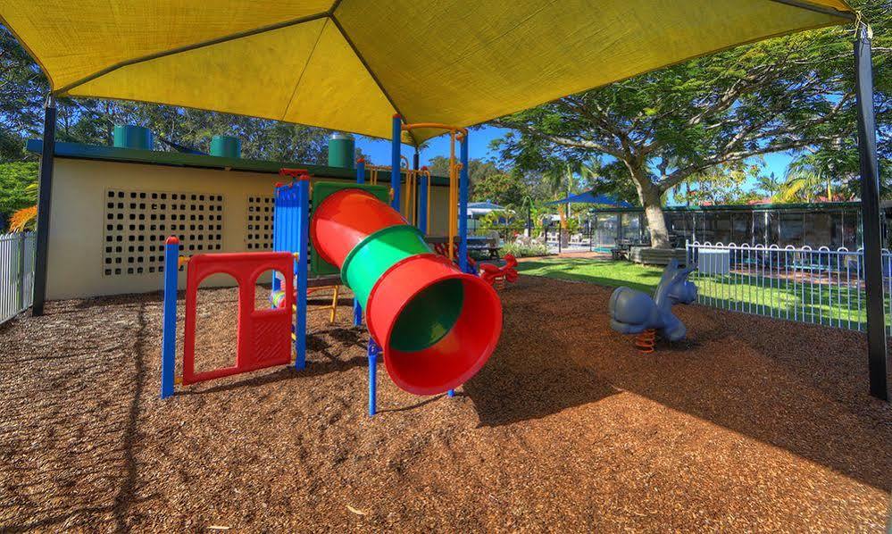 Anchorage Holiday Park Iluka Luaran gambar