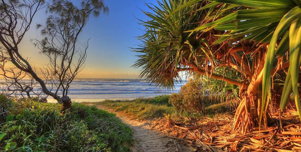 Anchorage Holiday Park Iluka Luaran gambar